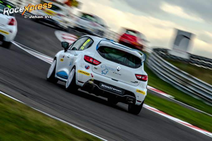 Circuit Park Zandvoort 2015